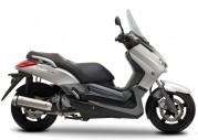 Yamaha X-Max 250